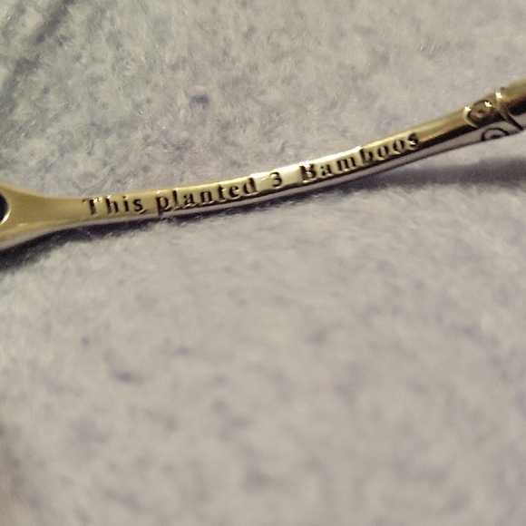 John Hardy Set Of (6) Bamboo Bangles - Picture 16 of 16